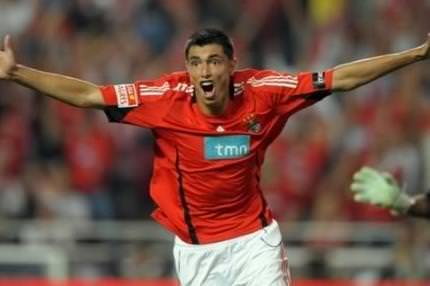 Cardozo'da son hamle