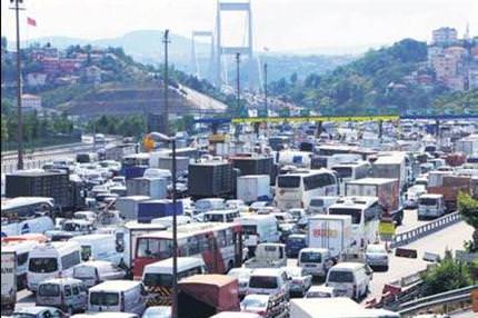 Çile erken bitecek