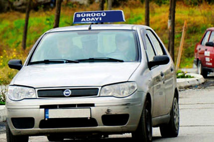 Sürücü kursları mercek altında