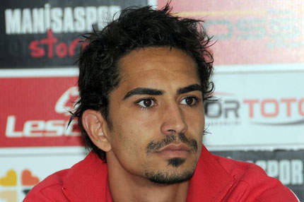 Yiğit Gökoğlan takıma katılıyor