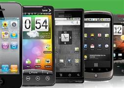 Merakla beklenen 25 cep telefonu