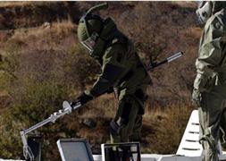 Suriye sınırına dikkat çekici sevkiyat