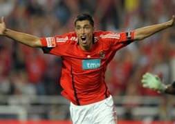 Cardozo'da son hamle