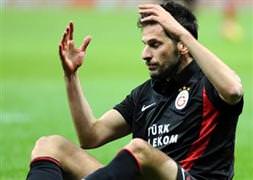 Hakan'ın futbol hayatı bitebilir