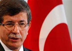 Davutoğlu'ndan PKK ve El Kaide açıklaması