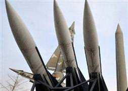 Suriye sınırına füze rampaları yerleştirildi