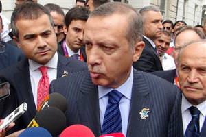Başbakan'dan kritik açıklama