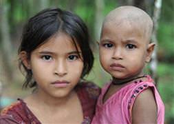 BM,Myanmar'da soruşturma istedi