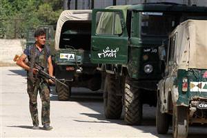 Suriye-Ürdün sınırda çatıştı