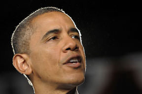 Dünya liderleri twitter'da