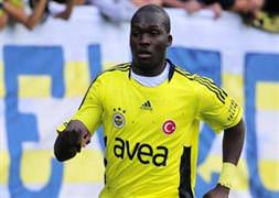 Fenerbahçe’den Sow açıklaması