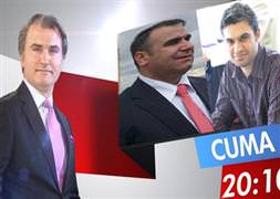 Deşifre'de suyla ilgili şok itiraflar
