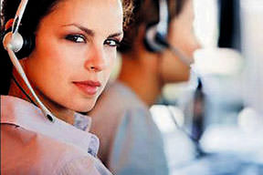 Telesekreter dayağı