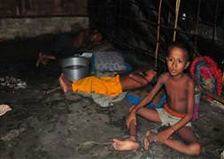 "Müslümanlar katlediliyor"