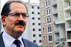 TOKİ yoksulları Ev'lendirecek