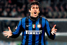 Milito’ya 2.8 milyon