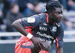 Gomis’te sona doğru
