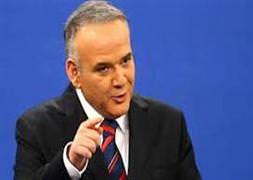 Ahmet Çakar'dan Aziz Yıldırım'a jet yanıt