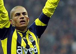 Alex'e sürpriz talip