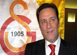 Öztürk: Havuzdan çıkar denize gireriz