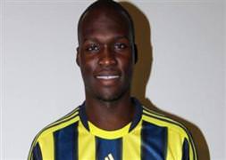 Fenerbahçe'de 'Sow' şoku'