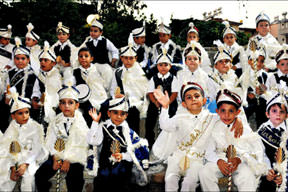 Sünnet sağlıktır