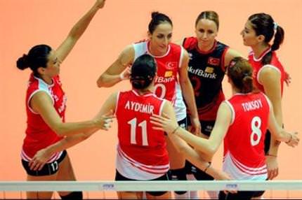 Sultanlar üzüldü