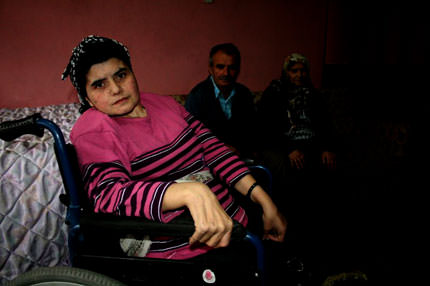 22 yıl boyunca boşuna yattı