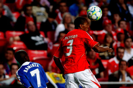 Trabzon gözü Emerson'da