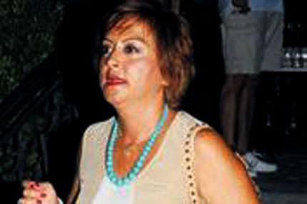 Sağlık yürüyüşü