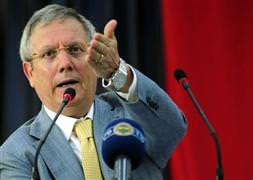 Fenerbahçe kümeye mi düşecek?