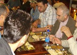 ''İftarı sıcakta sabırla beklemek, çok daha faziletli''