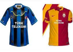 F.Bahçe'den G.Saray'a sert cevap