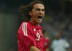 Tuncay Şanlı çok yakın