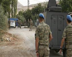 "Provokasyon amacına ulaşamadı"