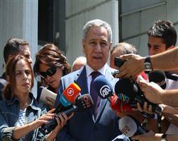 "Uçağın 9 kritik parçası çıkarıldı"