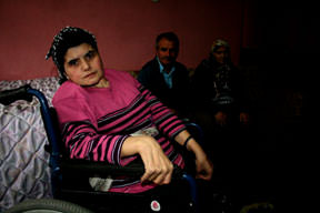 22 yıl boyunca boşuna yattı