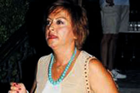 Sağlık yürüyüşü