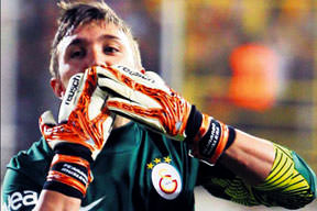 Muslera için gelen tekliflere ret