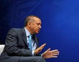 Başbakan Erdoğan, Obama ile görüştü