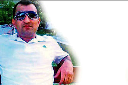 Şampiyonun katili karısına kızmış