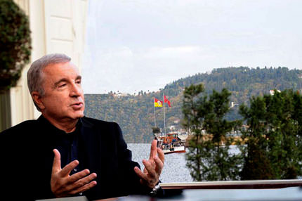 Ünal Aysal’a şok suçlama!