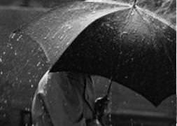 Yurt genelinde yağış var