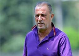 "Melo tıpış tıpış gelecek"