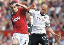 Berbatov Kadıköy’e