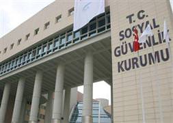 SGK'da yeni dönem