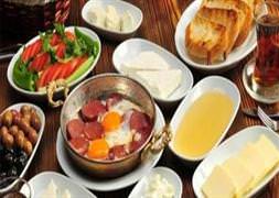Ramazan'da tok tutan besinler