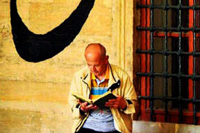 Allah'tan hakkıyla hayâ edin