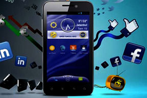 Kurumsal akıllı telefon