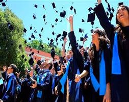 İlk 500'de 2 Türk üniversitesi